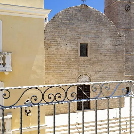 La Via And Terrace Apartman Olbia