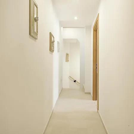 Apartman La Via And Terrace Olbia