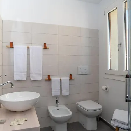 Apartman La Via And Terrace *