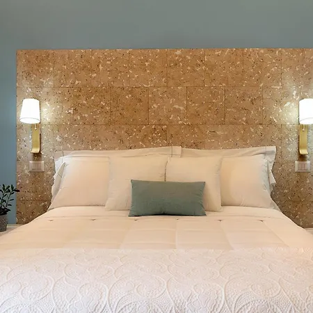 Guest house La Via And Terrace